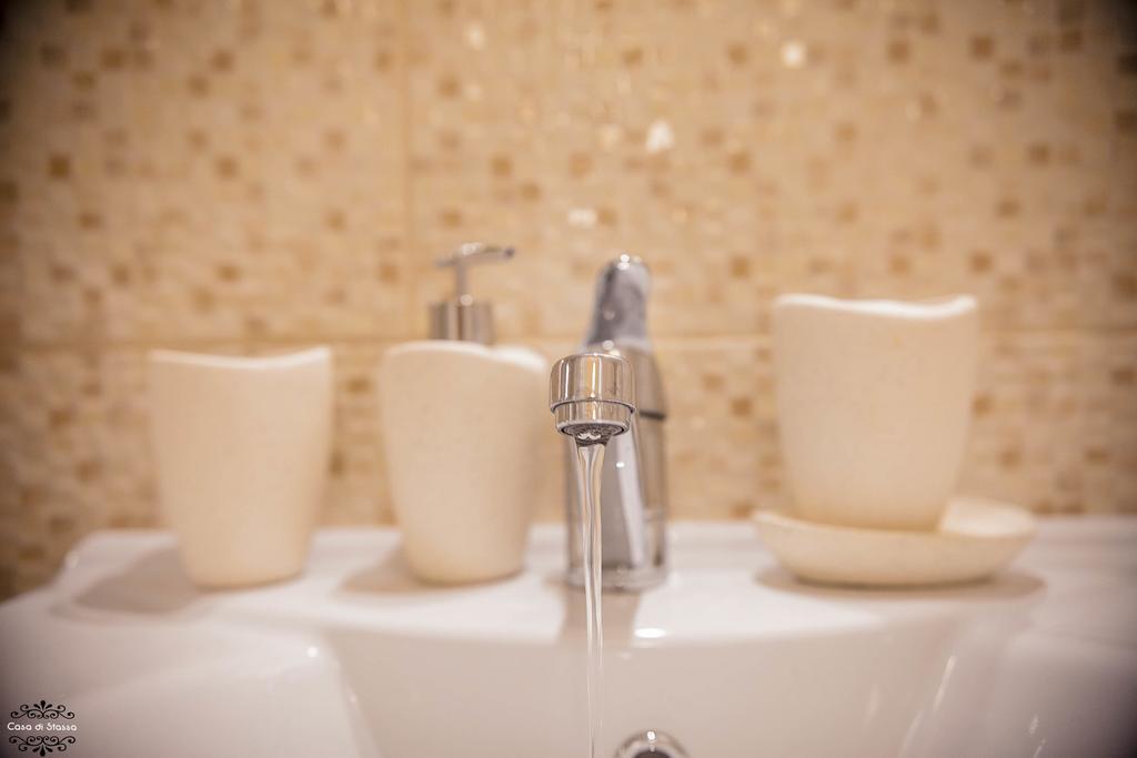 パルガCasa Di Stassaアパートメント エクステリア 写真